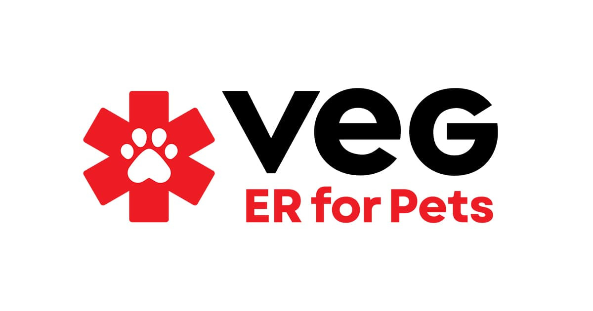 Veterinary Emergency Group — VEG ER for Pets logo