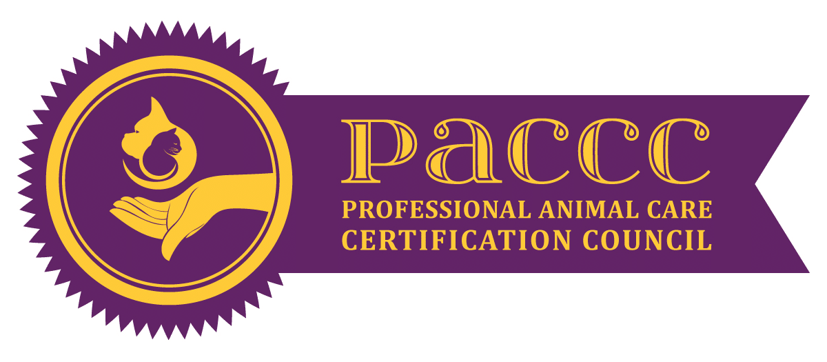 PACCC logoEverything Dog Owners Should Know About the Professional Animal Care Certification Council (PACCC)